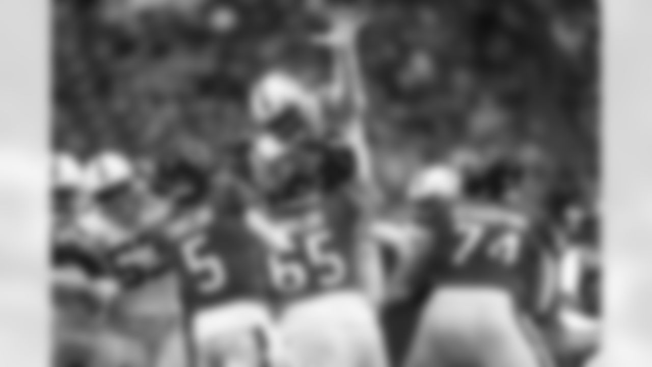99 DT DeForest Buckner