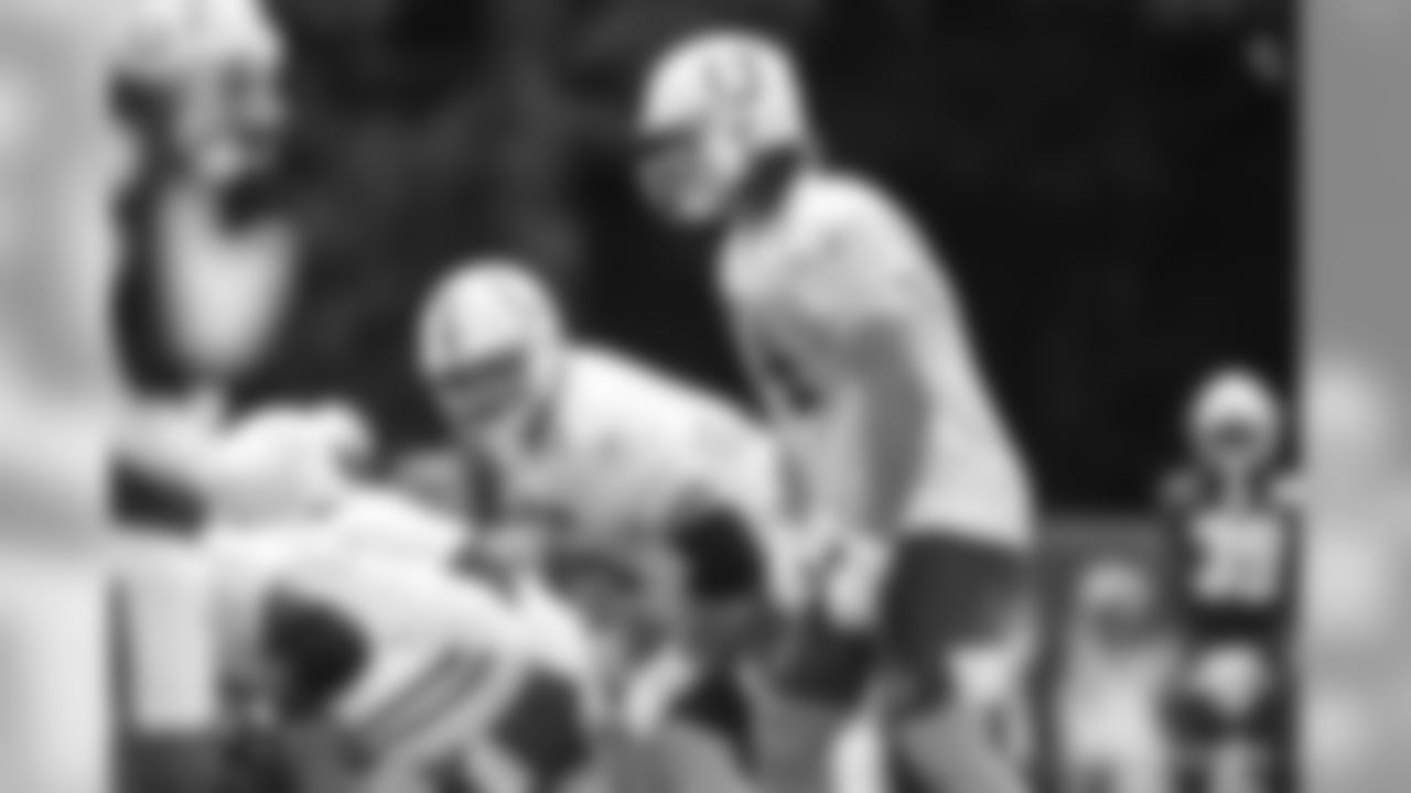 Indianapolis Colts training camp held at Grand Park Sports Campus in Westfield, IN on August 10, 2019.