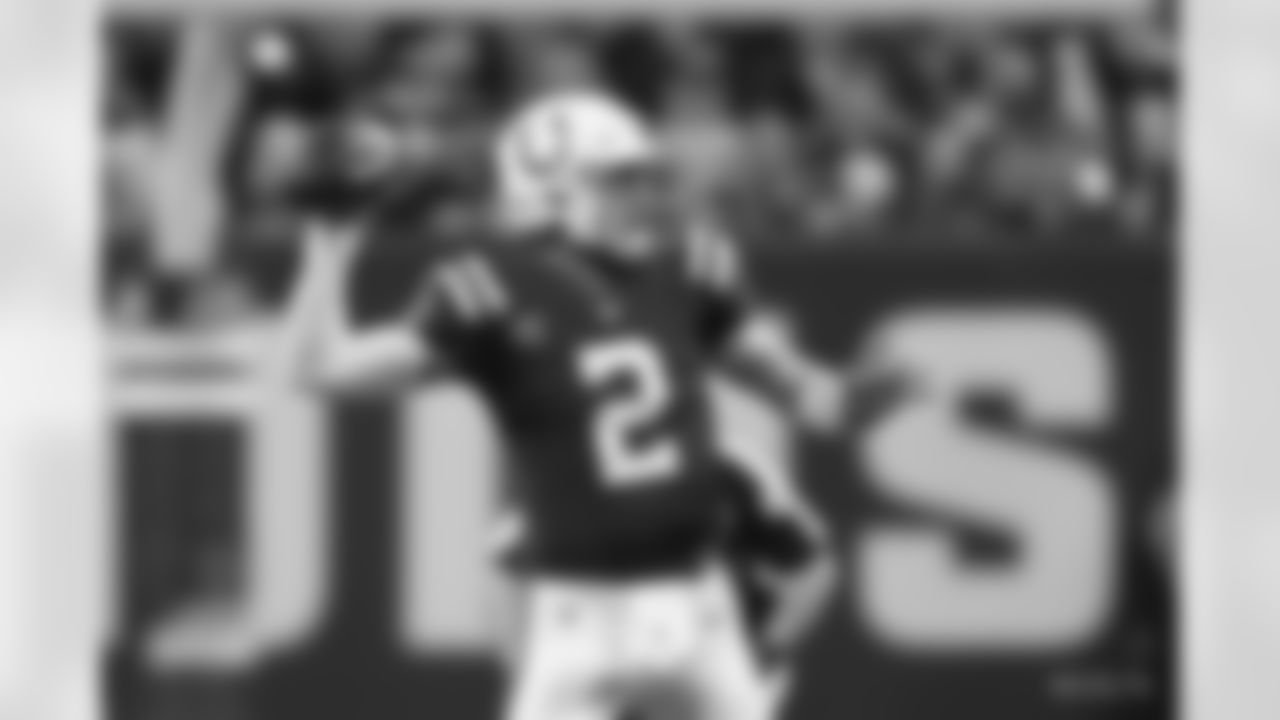 2 QB Carson Wentz