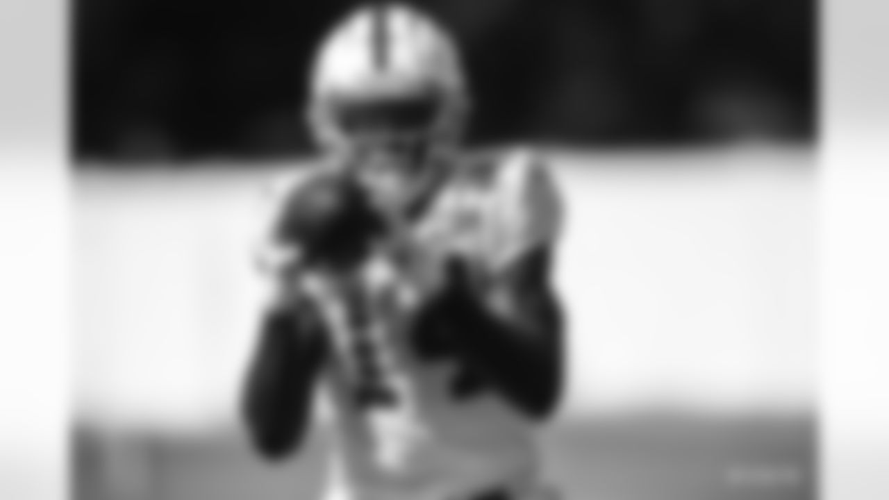 14 WR Zach Pascal