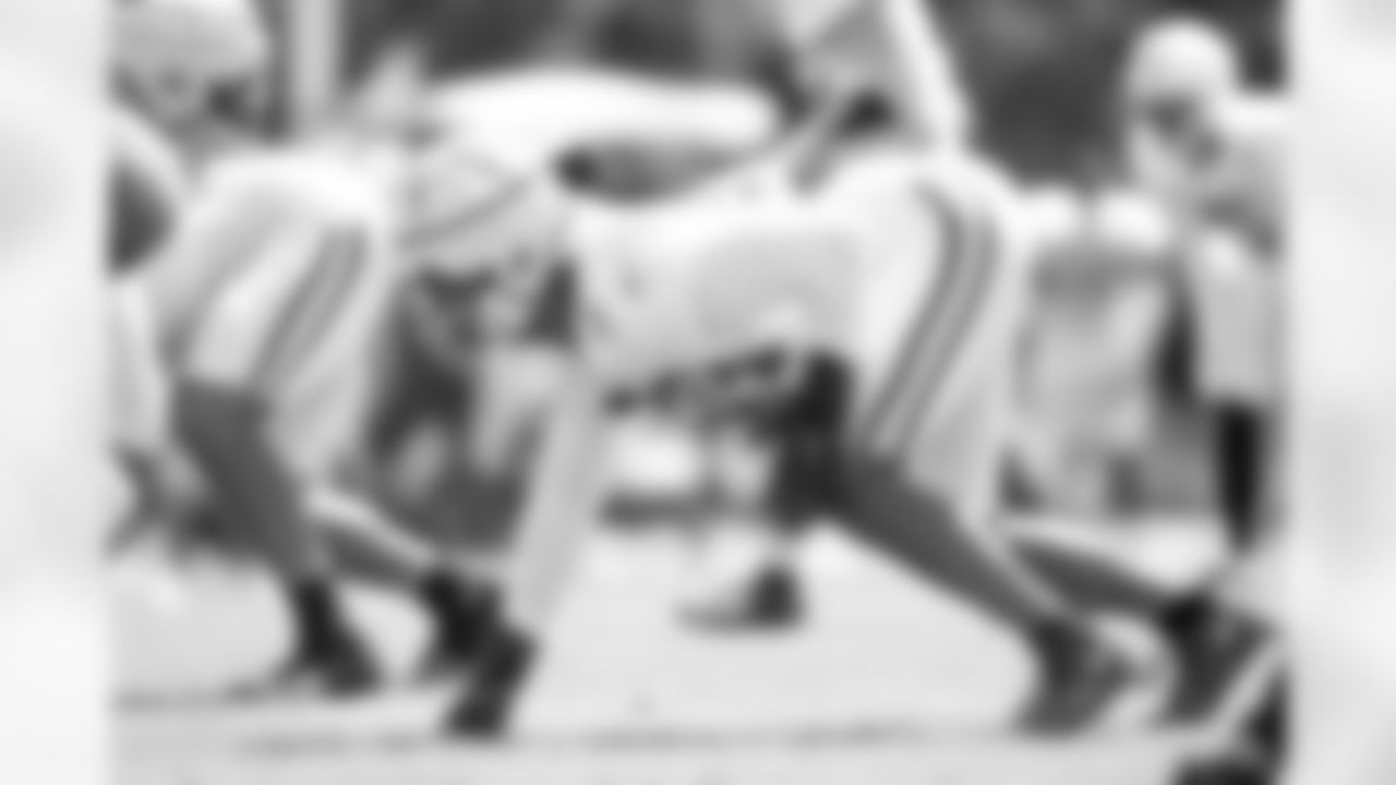 99 DT DeForest Buckner