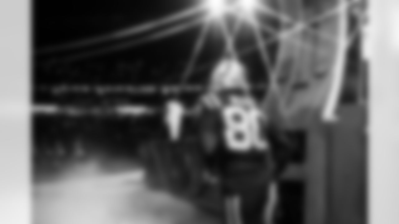 80 TE Jelani Woods,