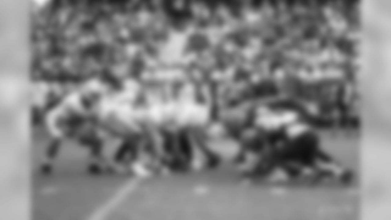 Indianapolis Colts training camp held at Grand Park Sports Campus in Westfield, IN on August 14, 2019.