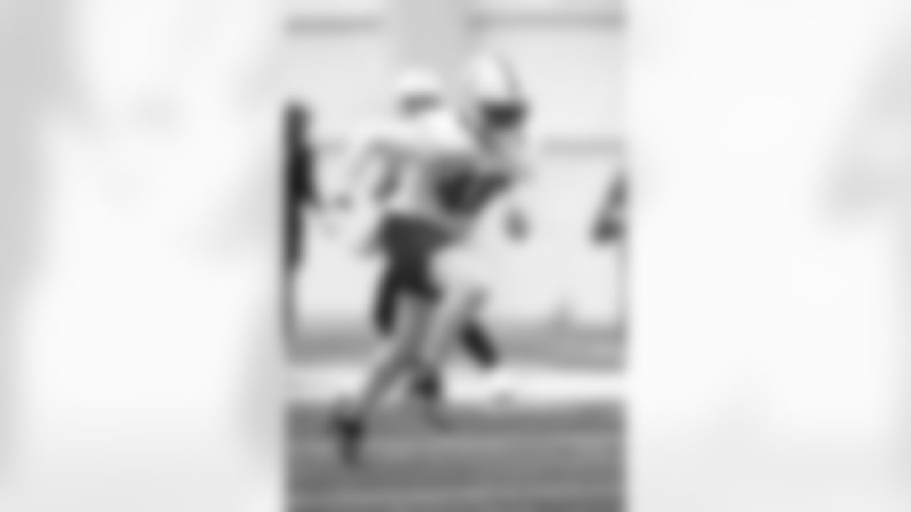 49 TE Jalen Wydermyer