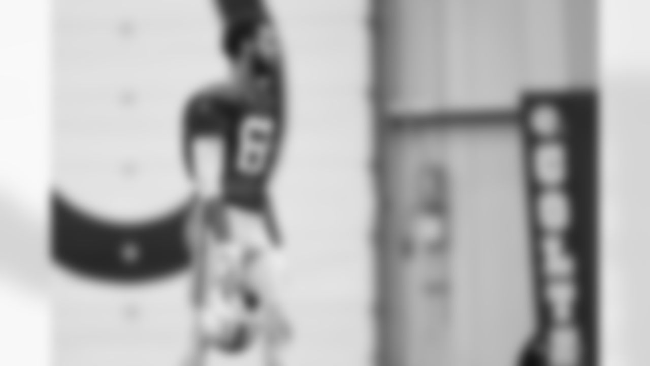 11 WR Michael Pittman Jr.