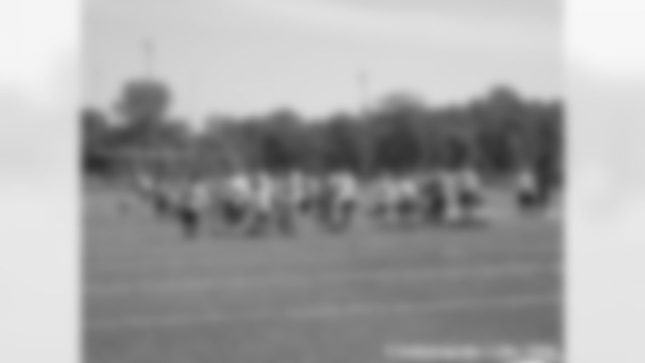 High School Player Development