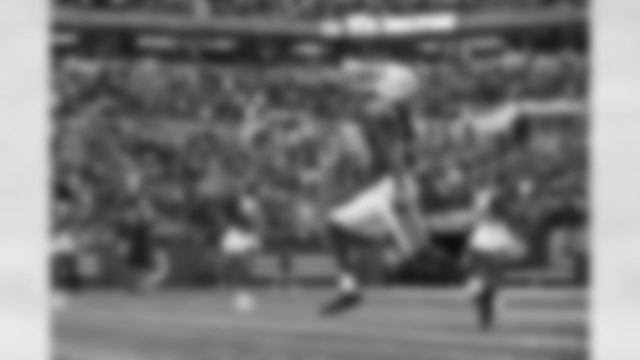 13 WR T.Y. Hilton