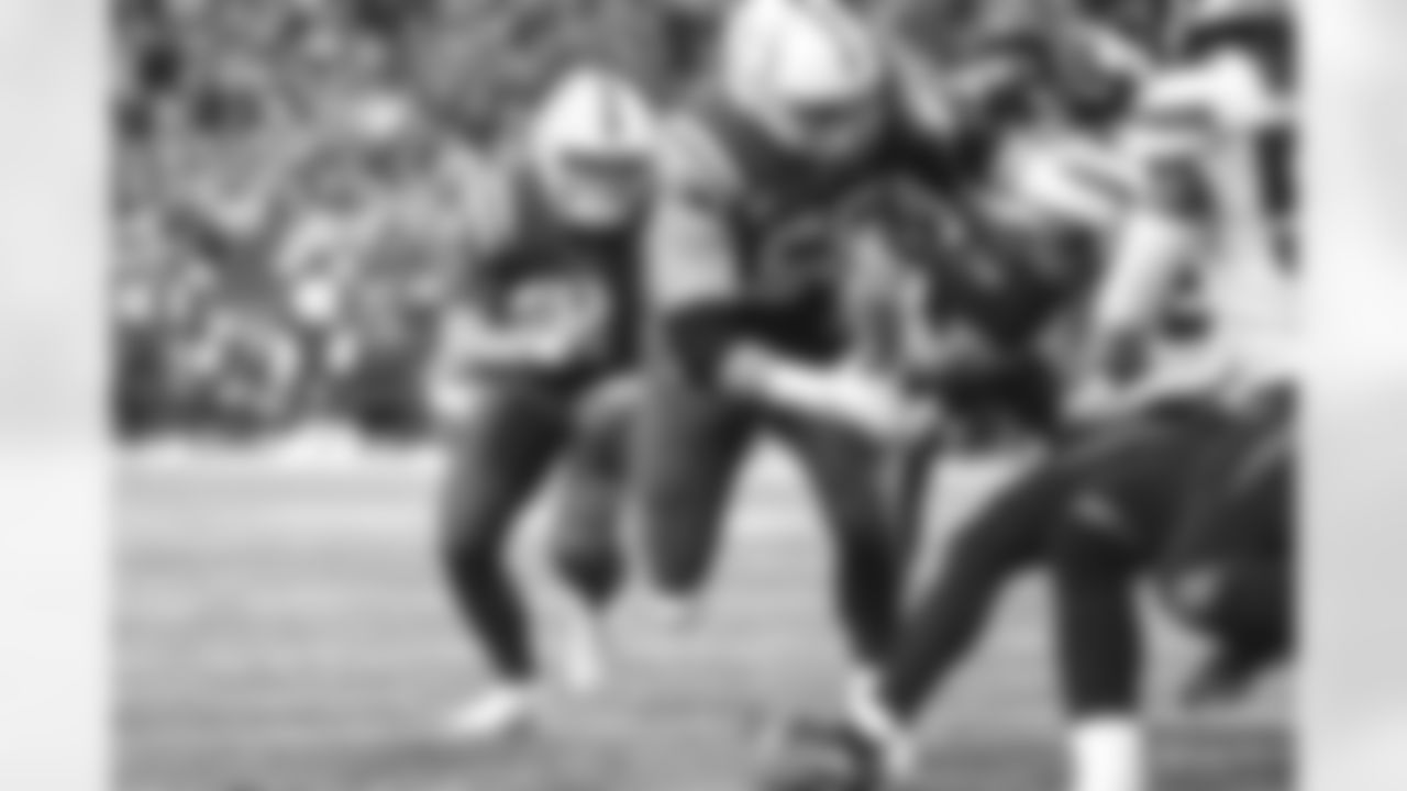 4 QB Sam Ehlinger