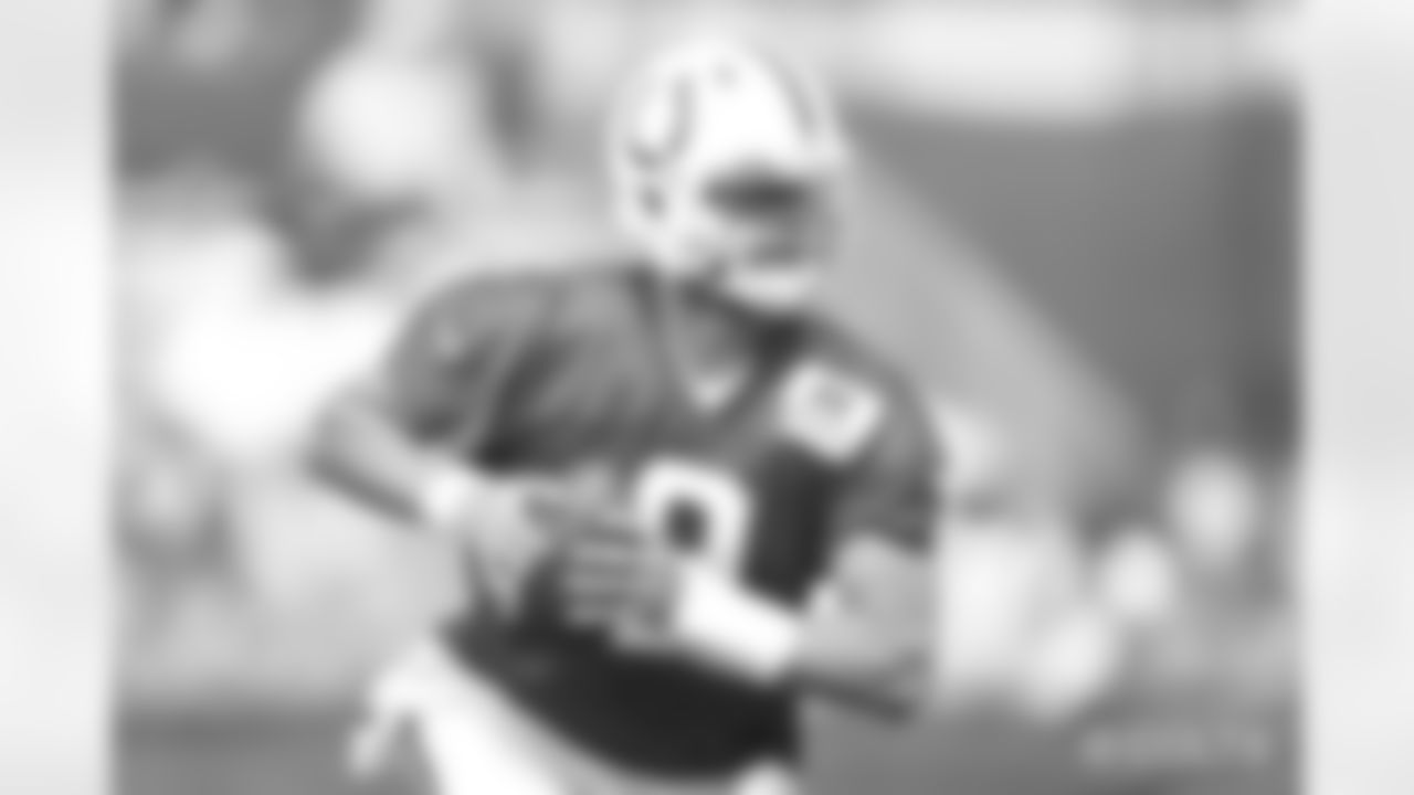 9 QB Jacob Eason