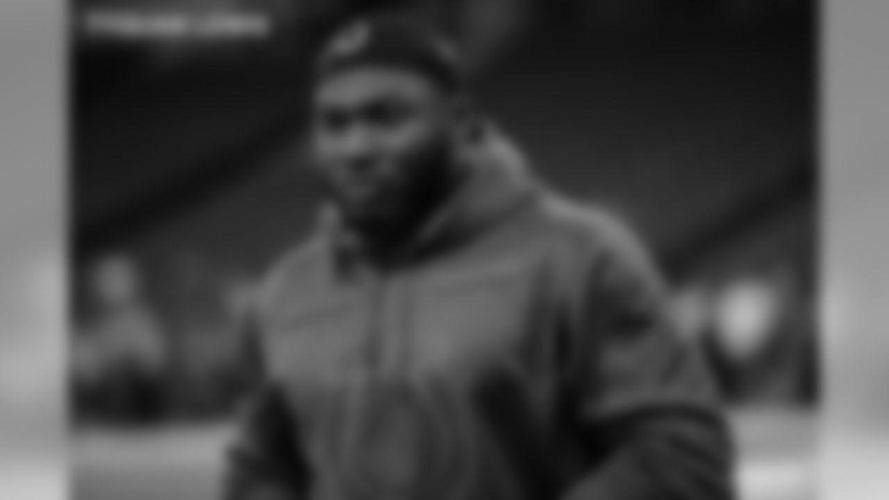 Tyquan Lewis, defensive tackle/end (second-round [64th-overall] pick): In 2018, Lewis — who missed the first half of the season while on injured reserve with a toe injury — played in eight games (six starts) and had 13 tackles (nine solo), 3.0 tackles for loss, 2.0 sacks and one pass defensed. In Week 15, he had four tackles (three solo), 2.0 tackles for loss and 2.0 sacks.