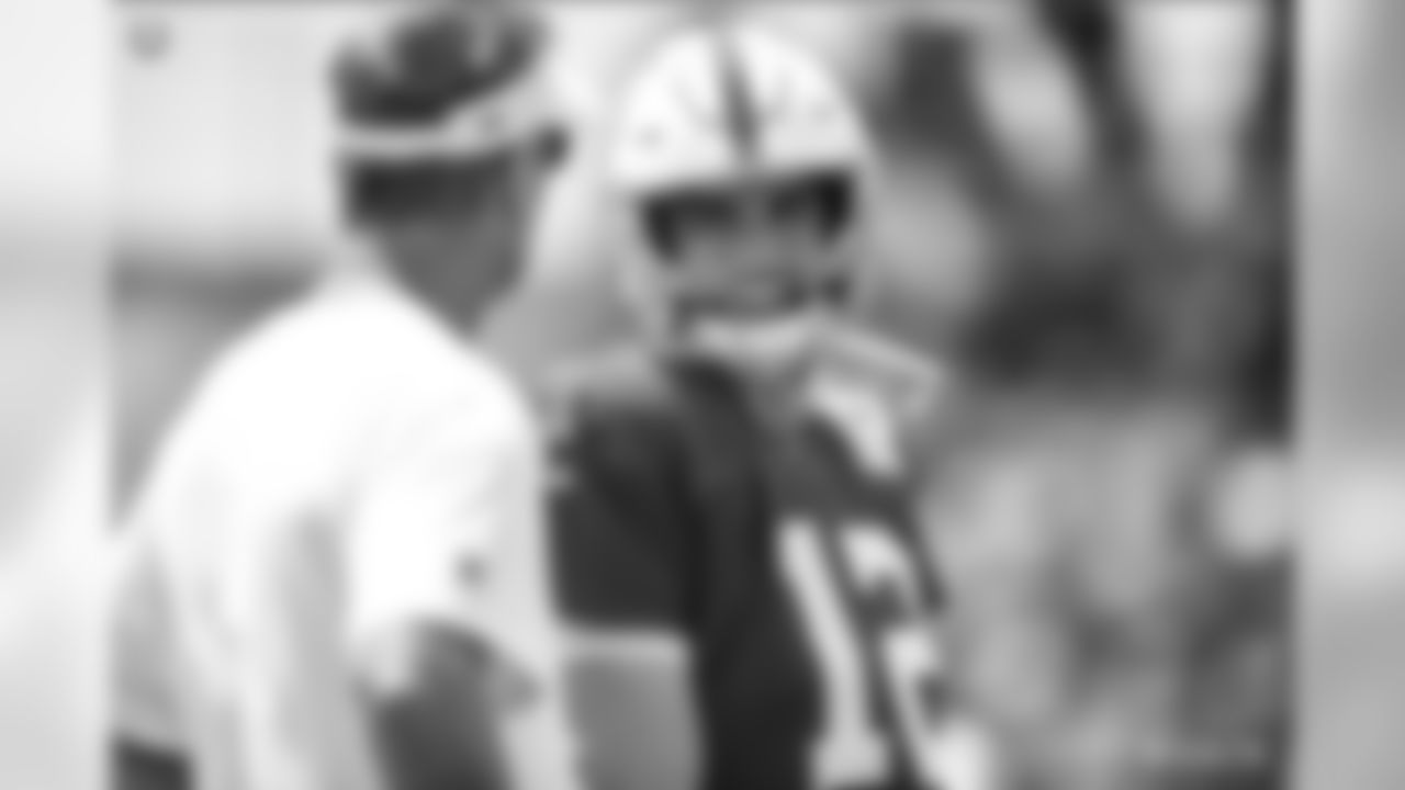 Indianapolis Colts training camp held at Grand Park Sports Campus in Westfield, IN on July 28, 2019.