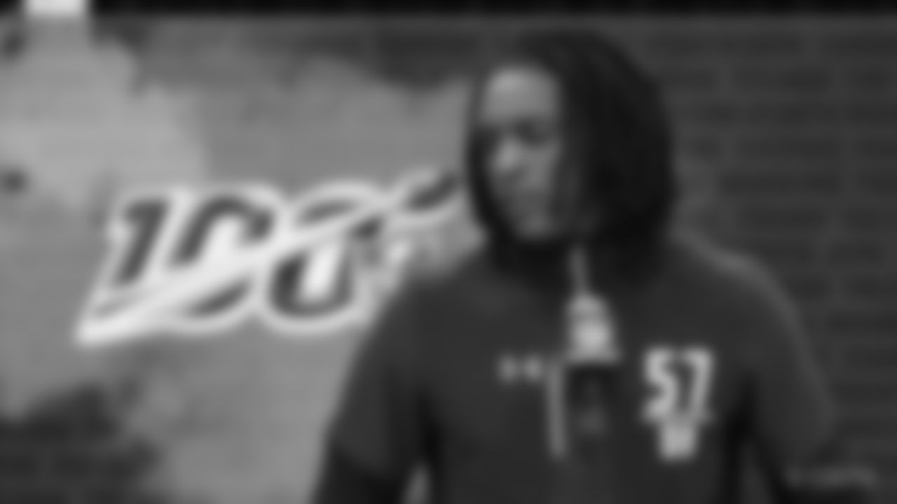 Marvell Tell | DB | Southern California