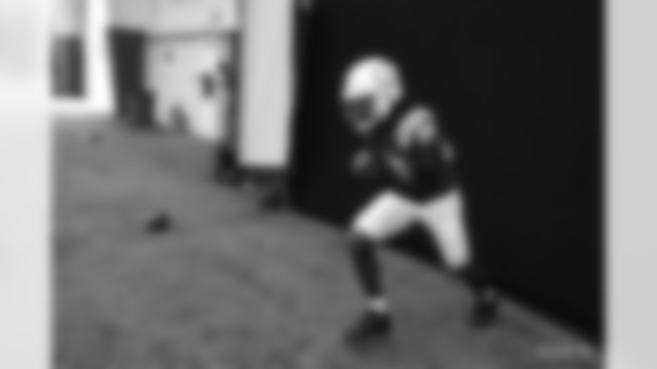 29 S Malik Hooker