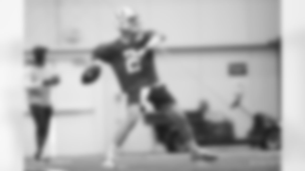 2 QB Matt Ryan