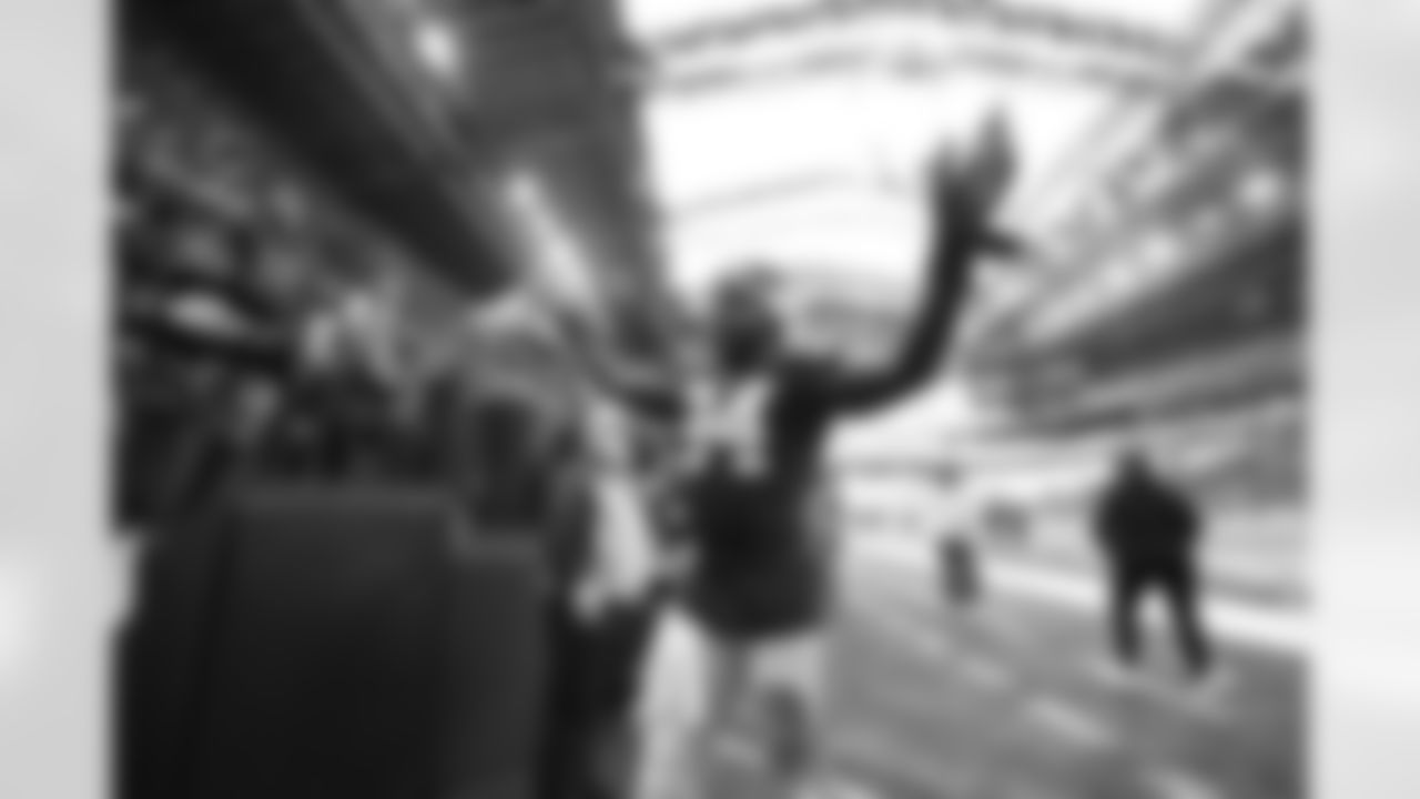 94 DT/DE Tyquan Lewis