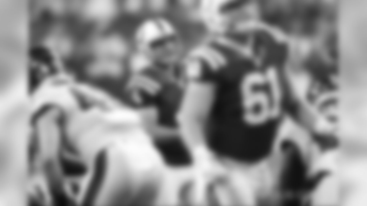 K - Adam Vinatieri (IND)