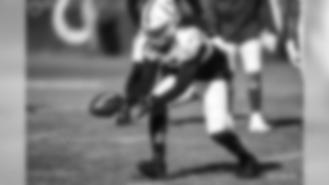 Indianapolis Colts training camp held at Grand Park Sports Campus in Westfield, IN on July 31, 2019.