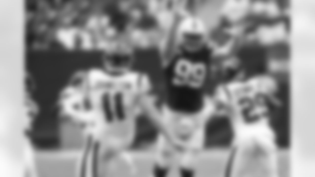 99 DT DeForest Buckner