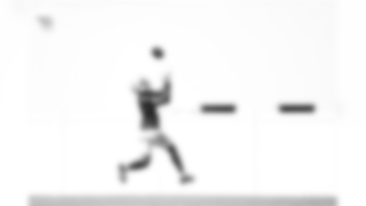 17 WR Mike Strachan