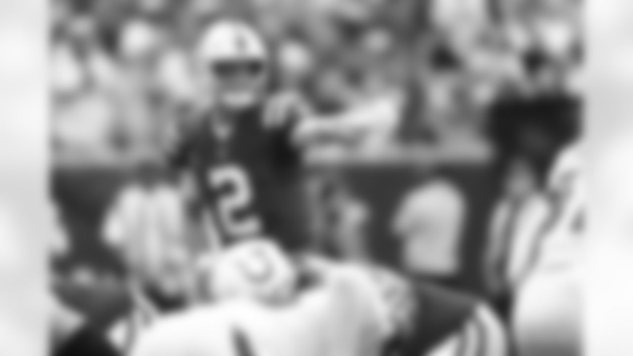 2 QB Matt Ryan