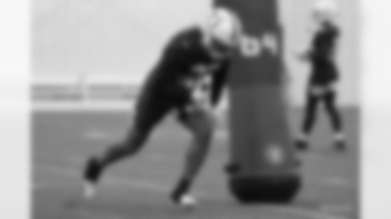 32 S Julian Blackmon