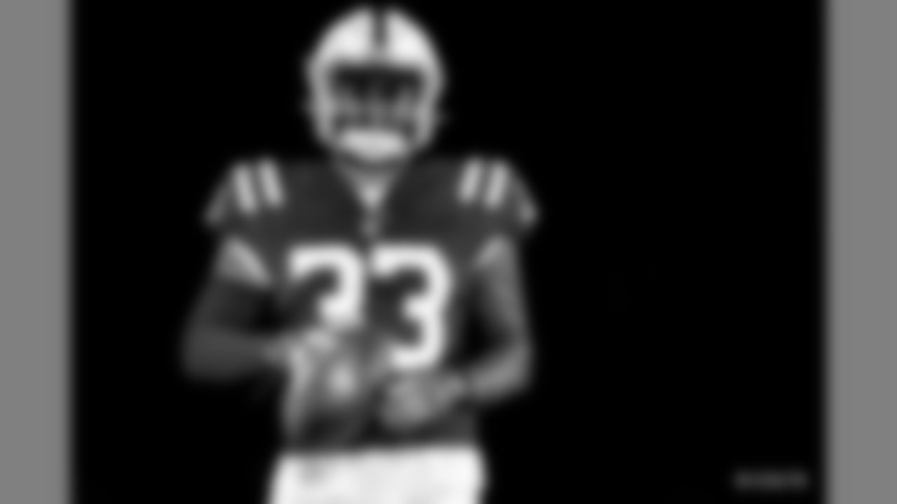 33 FB Roosevelt Nix
