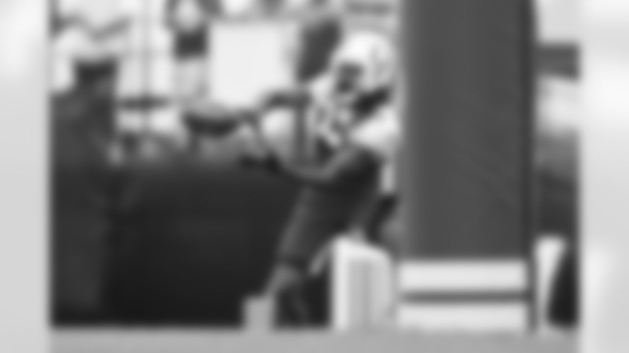 13 WR T.Y. Hilton