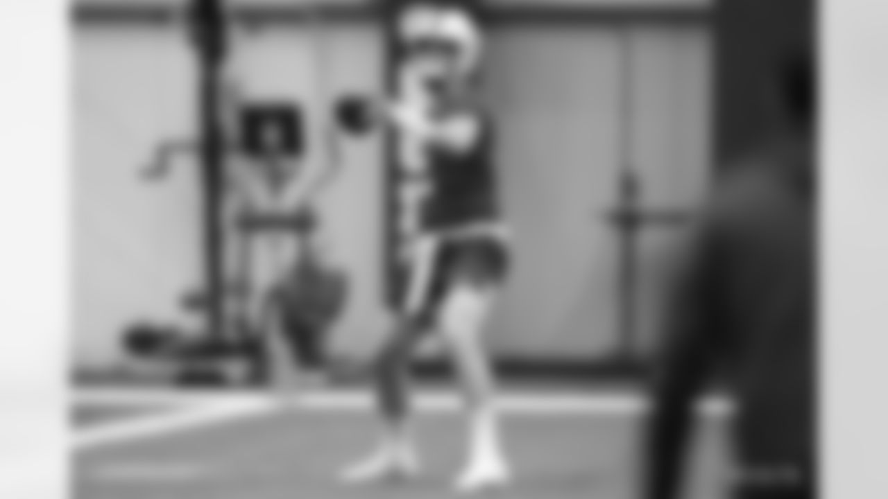 2 QB Carson Wentz