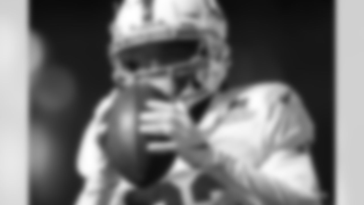 83 WR Marcus Johnson