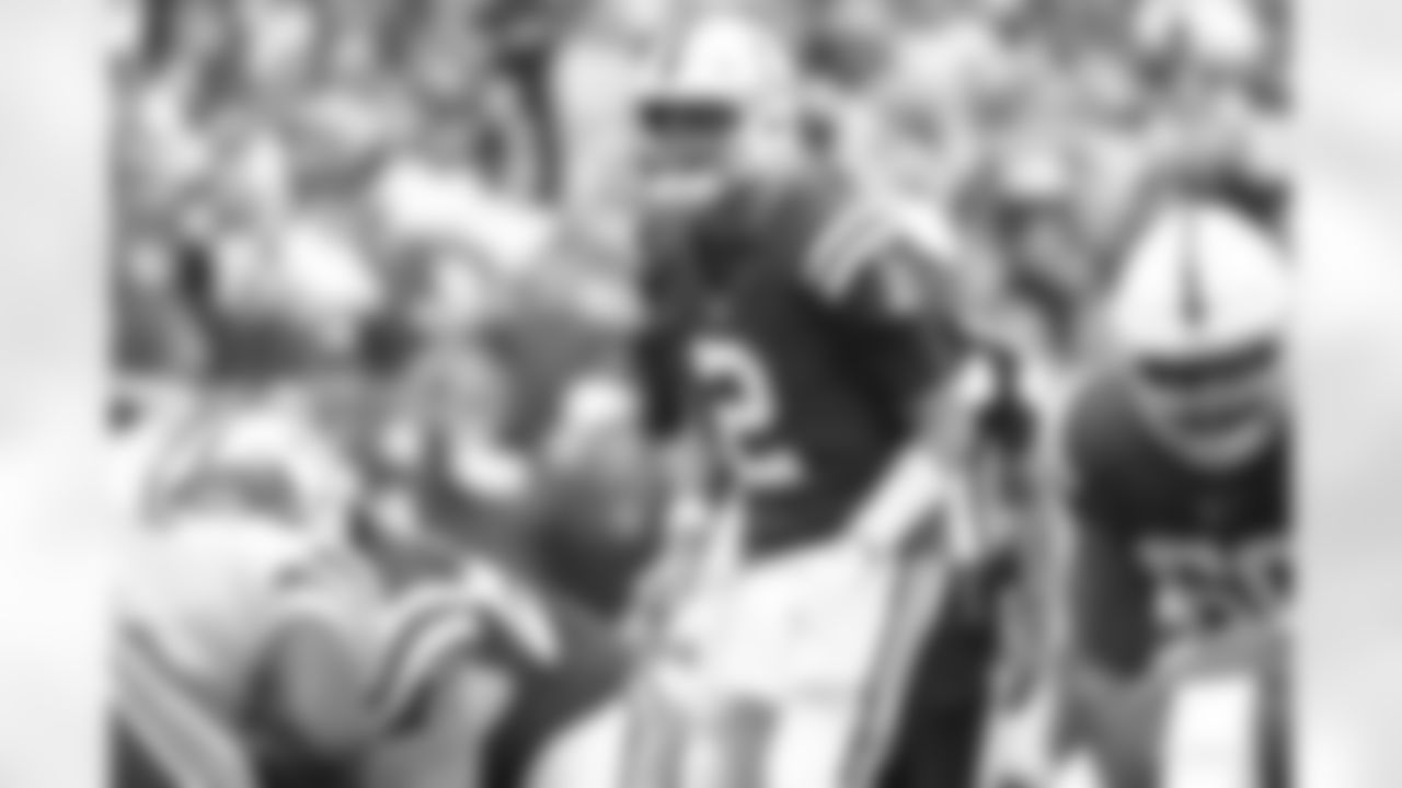2 QB Matt Ryan