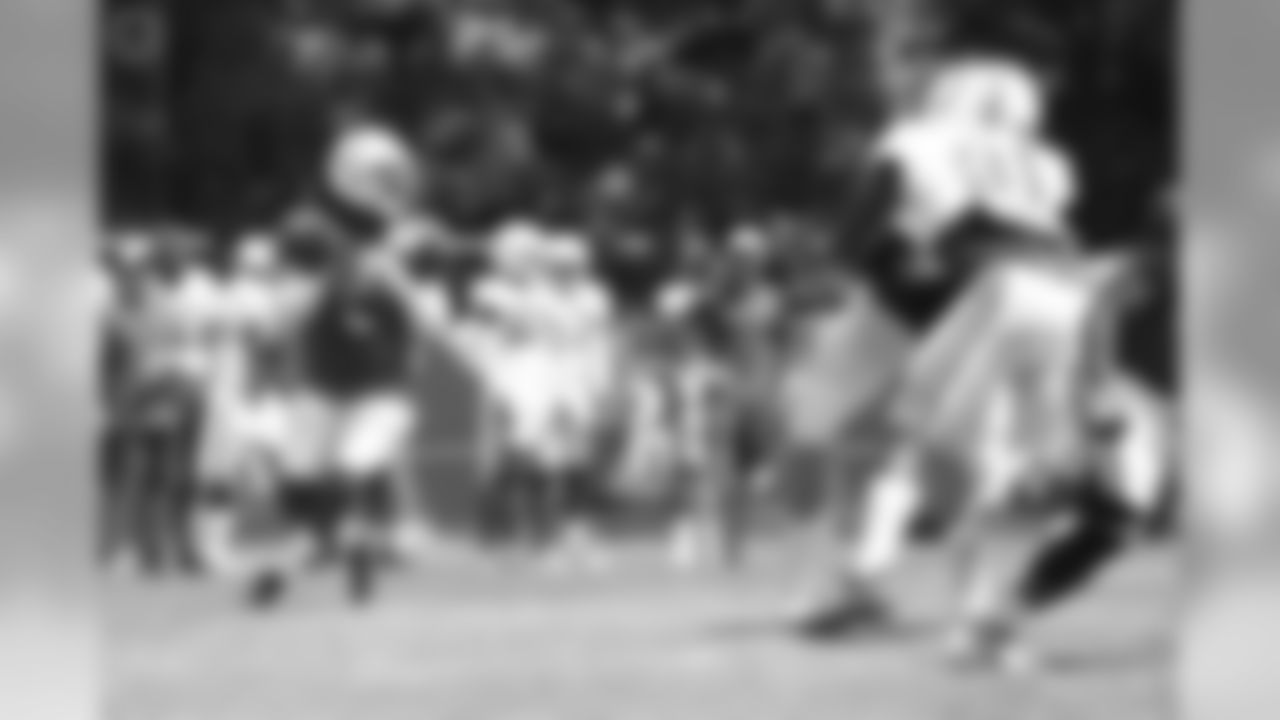 Indianapolis Colts training camp held at Grand Park Sports Campus in Westfield, IN on August 5, 2019.