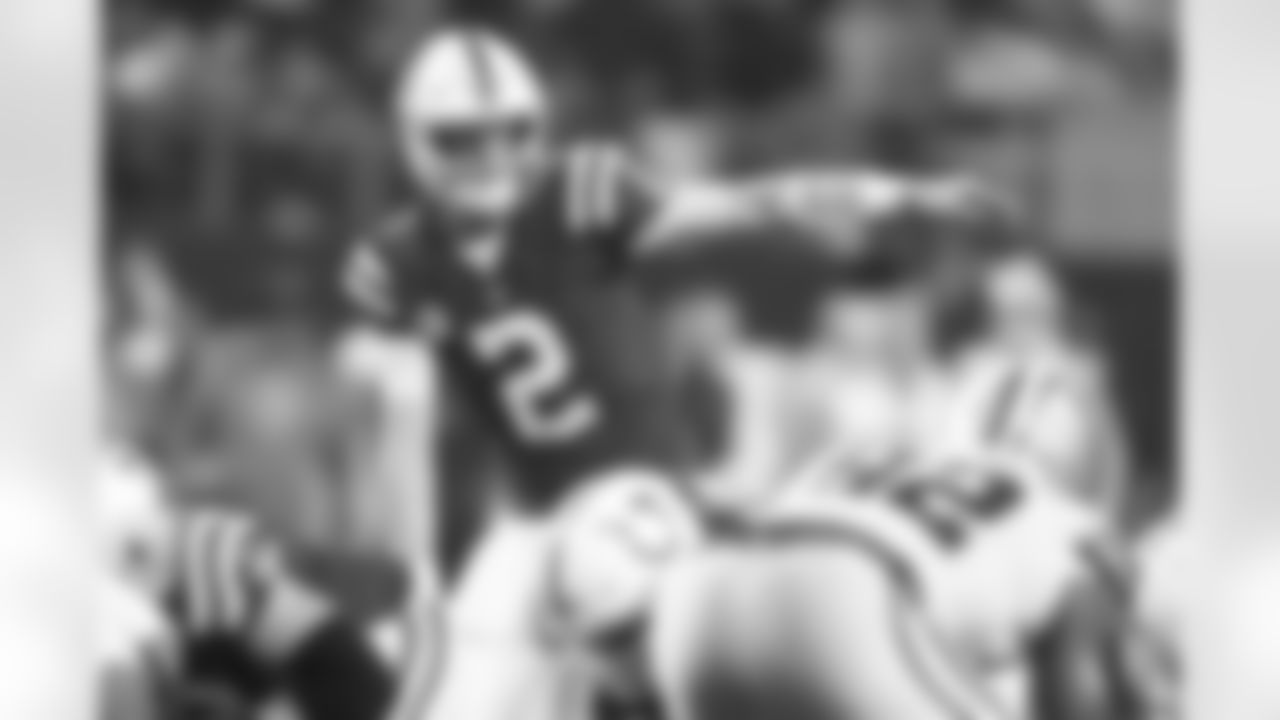 2 QB Matt Ryan