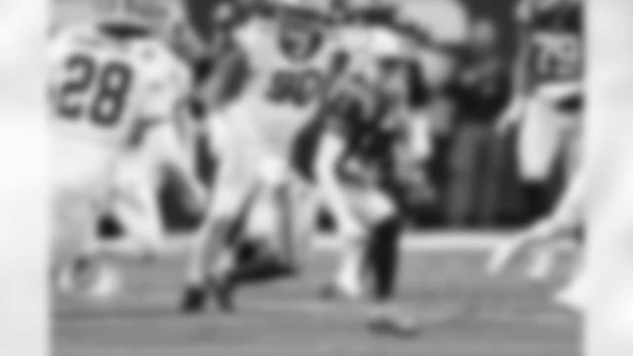 1 WR Josh Downs