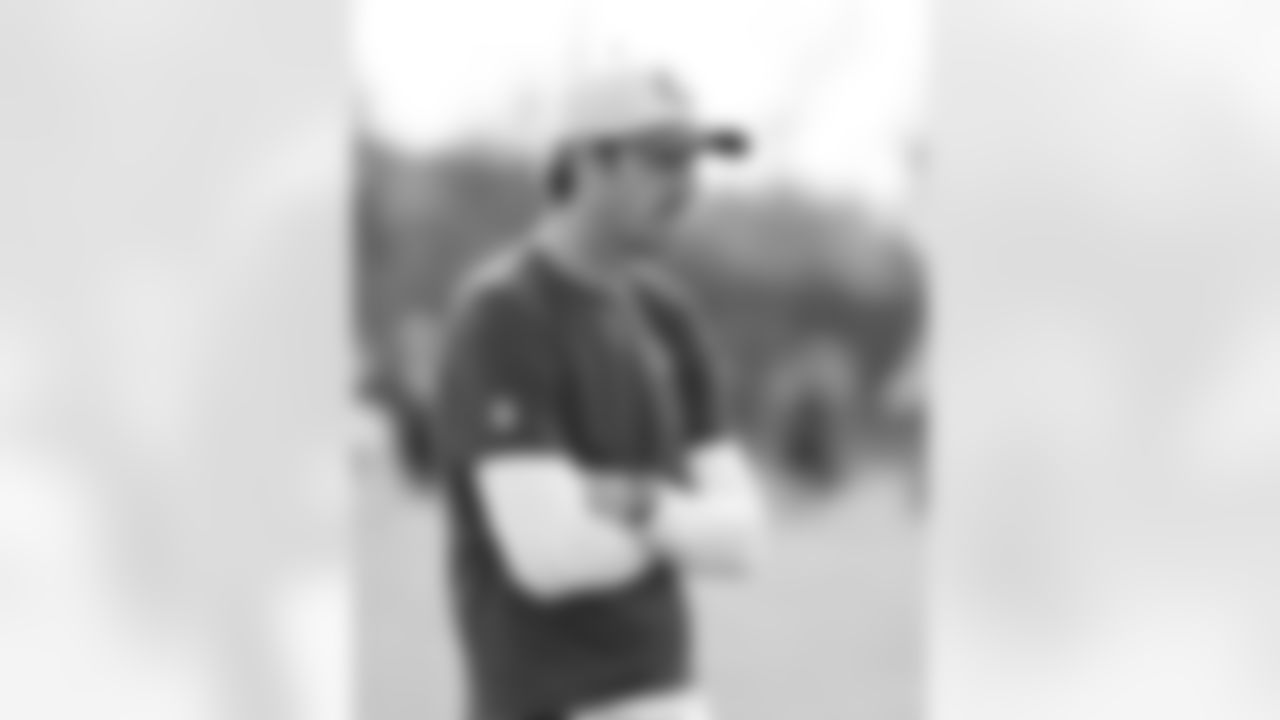 Head Coach Shane Steichen