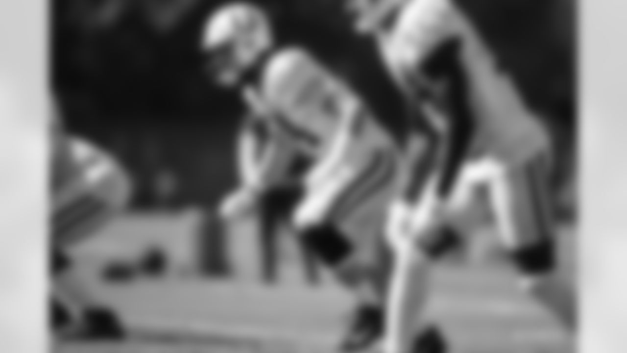 84 TE Jack Doyle