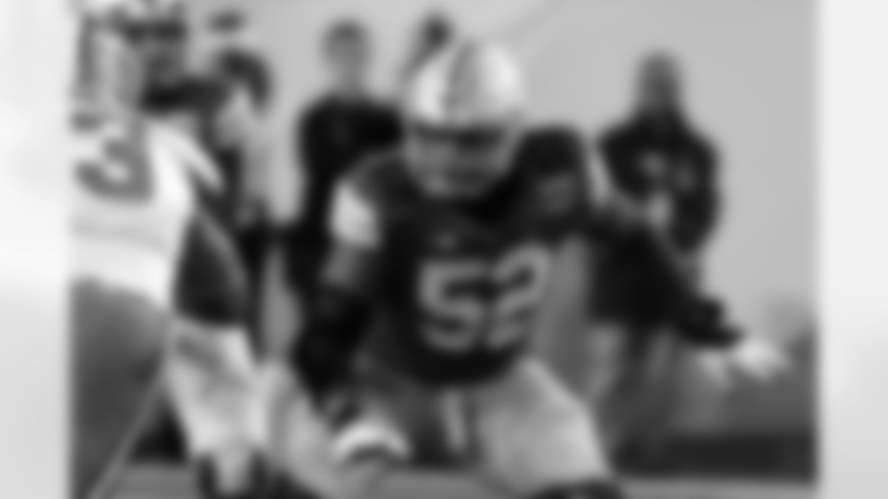 3. Wyatt Davis, Ohio State, RS Junior