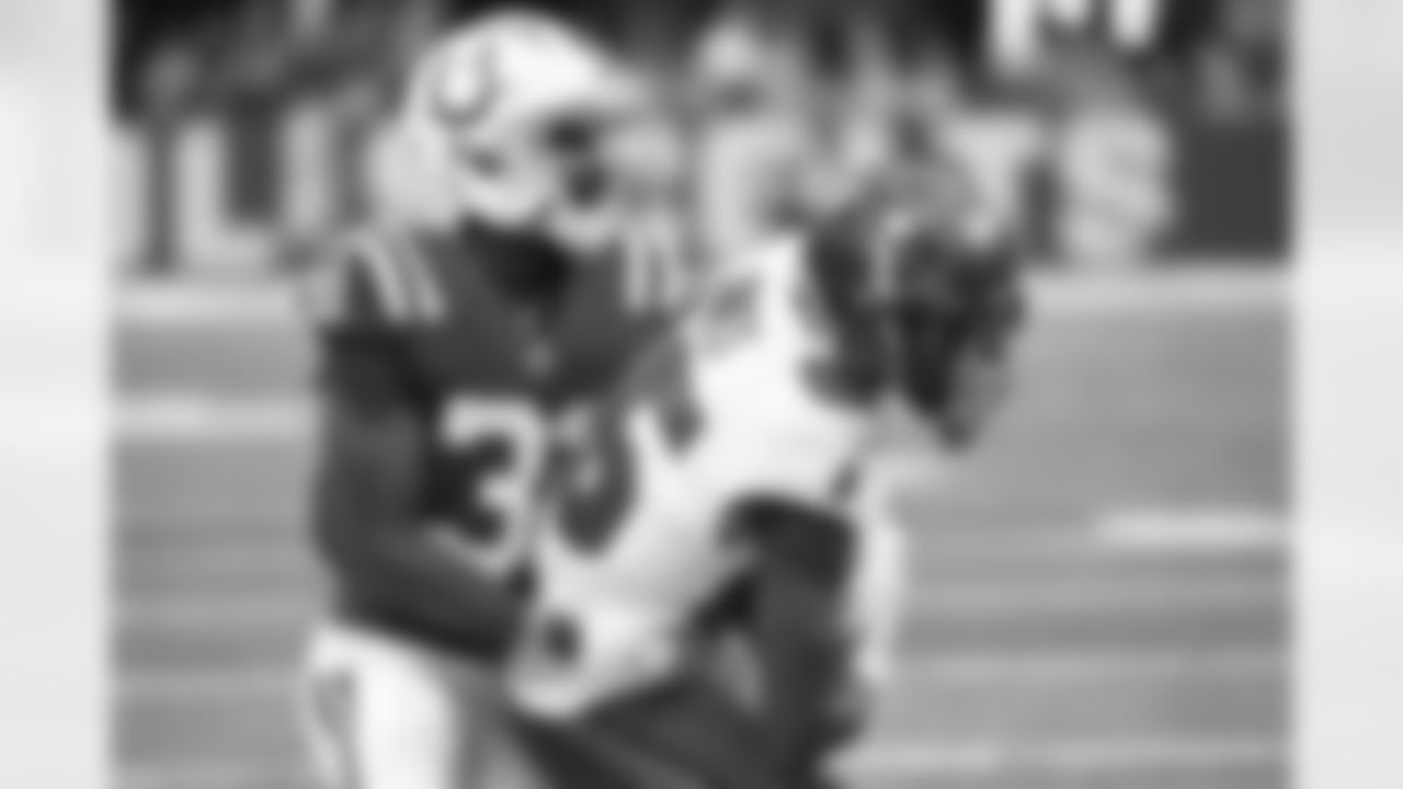 31 DB Brandon Facyson