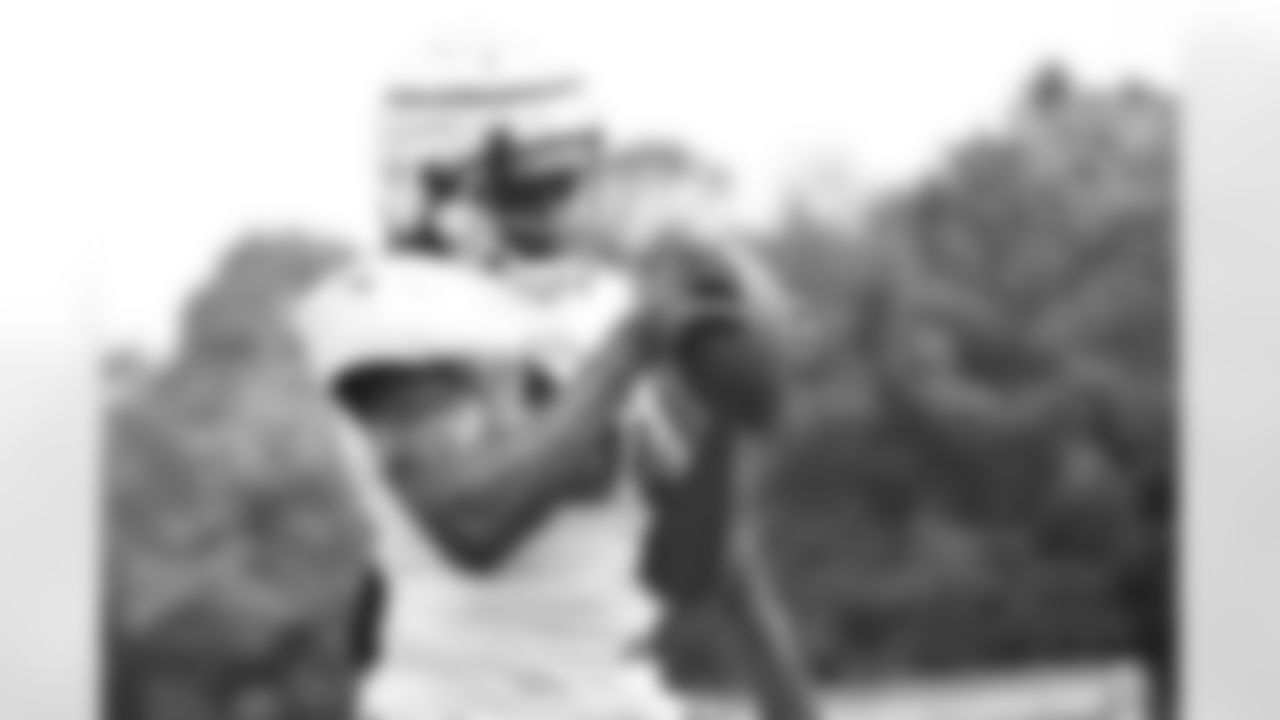 80 TE Jelani Woods