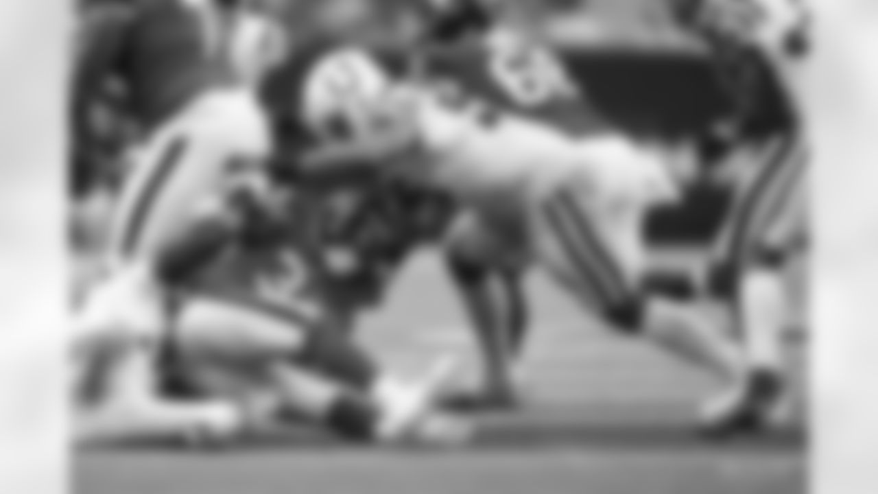 95 DT Taylor Stallworth
