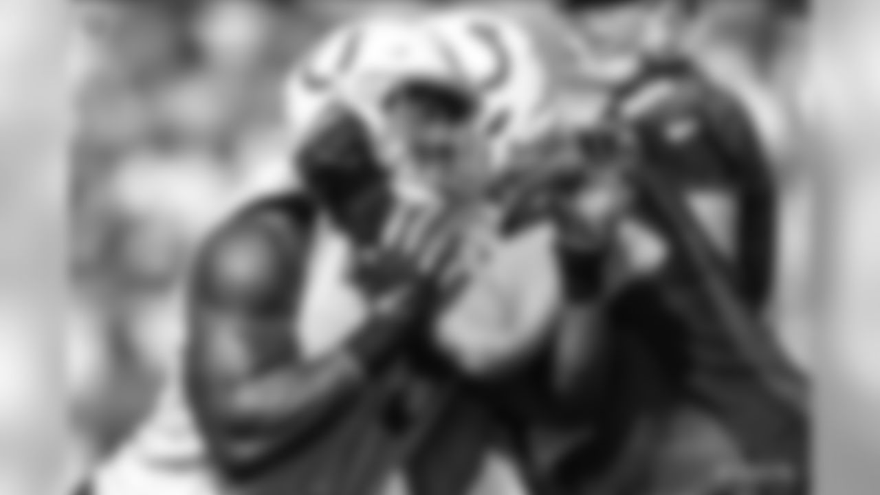 Indianapolis Colts training camp held at Grand Park Sports Campus in Westfield, IN on July 30, 2019.