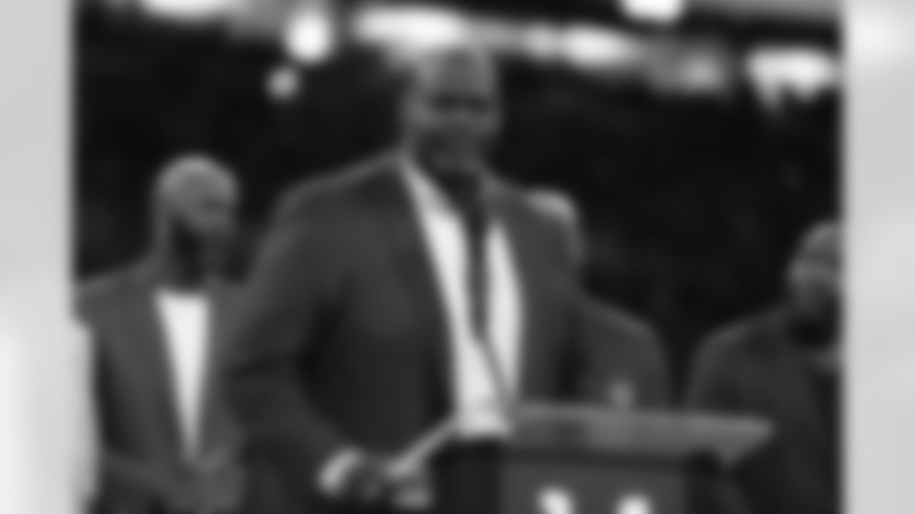 Tarik Glenn