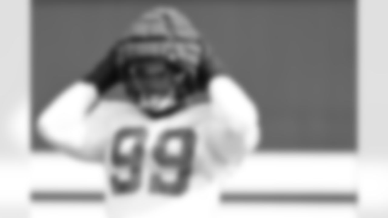 99 DT DeForest Buckner