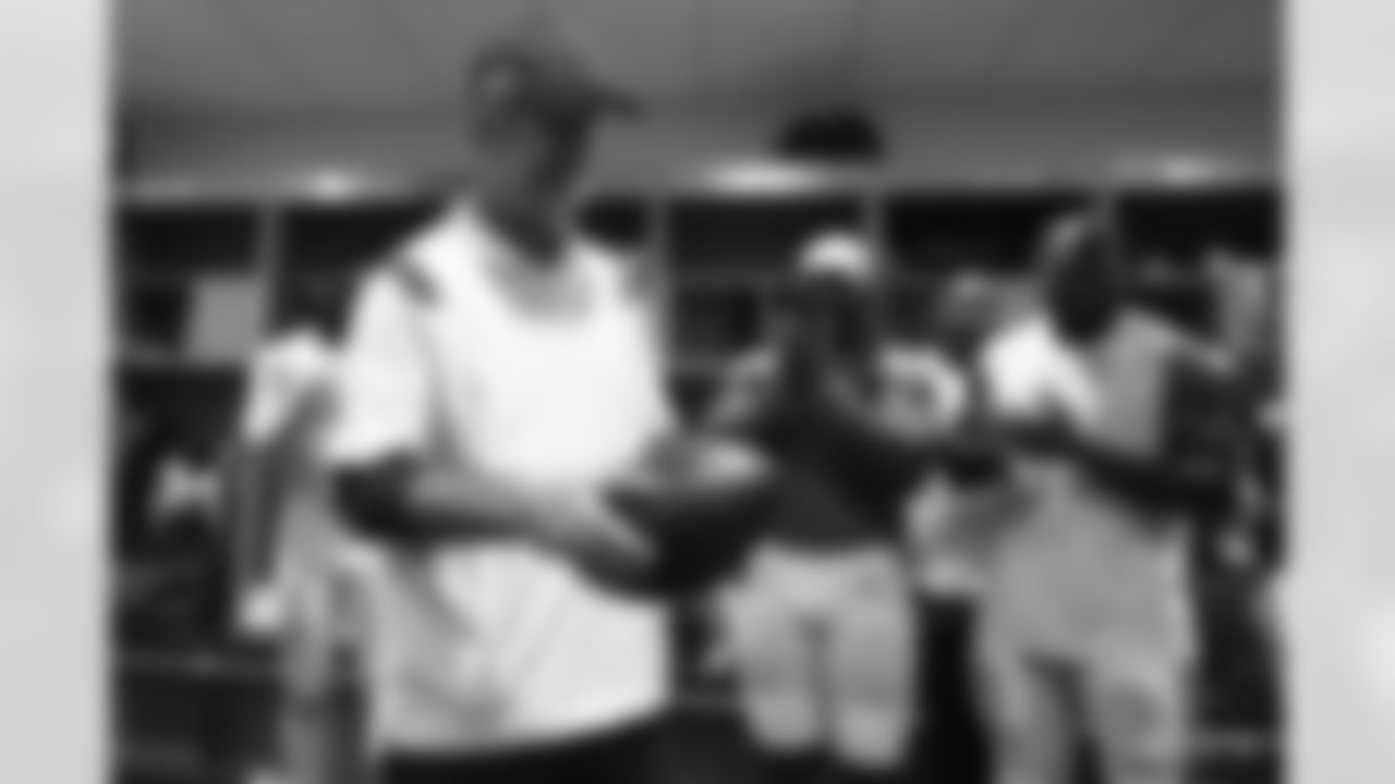 Indianapolis Colts Head Coach Frank Reich