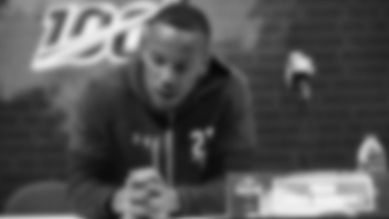 Iman Lewis-Marshall | DB | Southern California