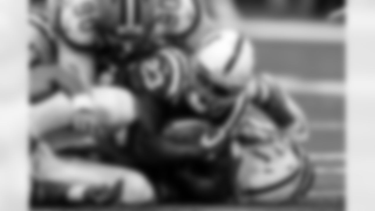 23 Gore, Frank RB 5-9 212 34 13 Miami (FL)