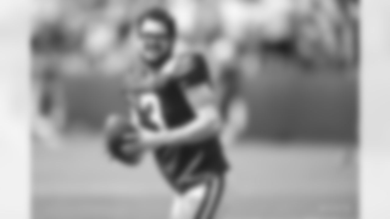 3 K Rodrigo Blankenship