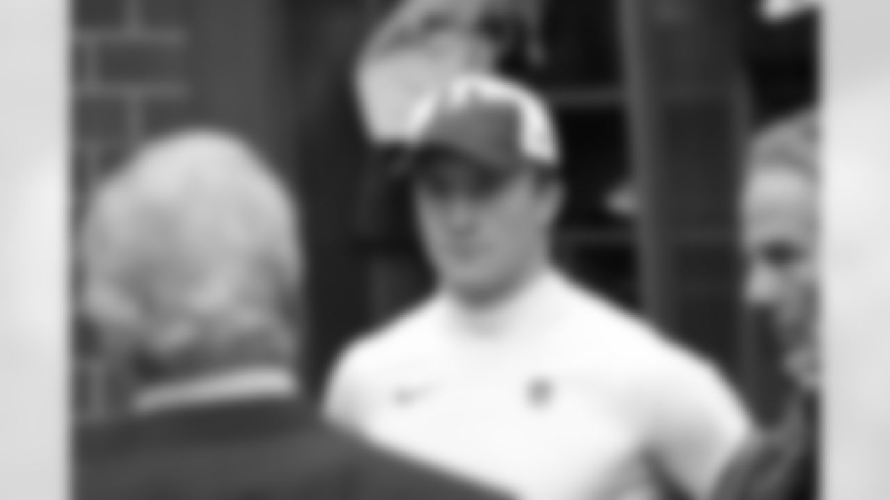 4 QB Sam Ehlinger