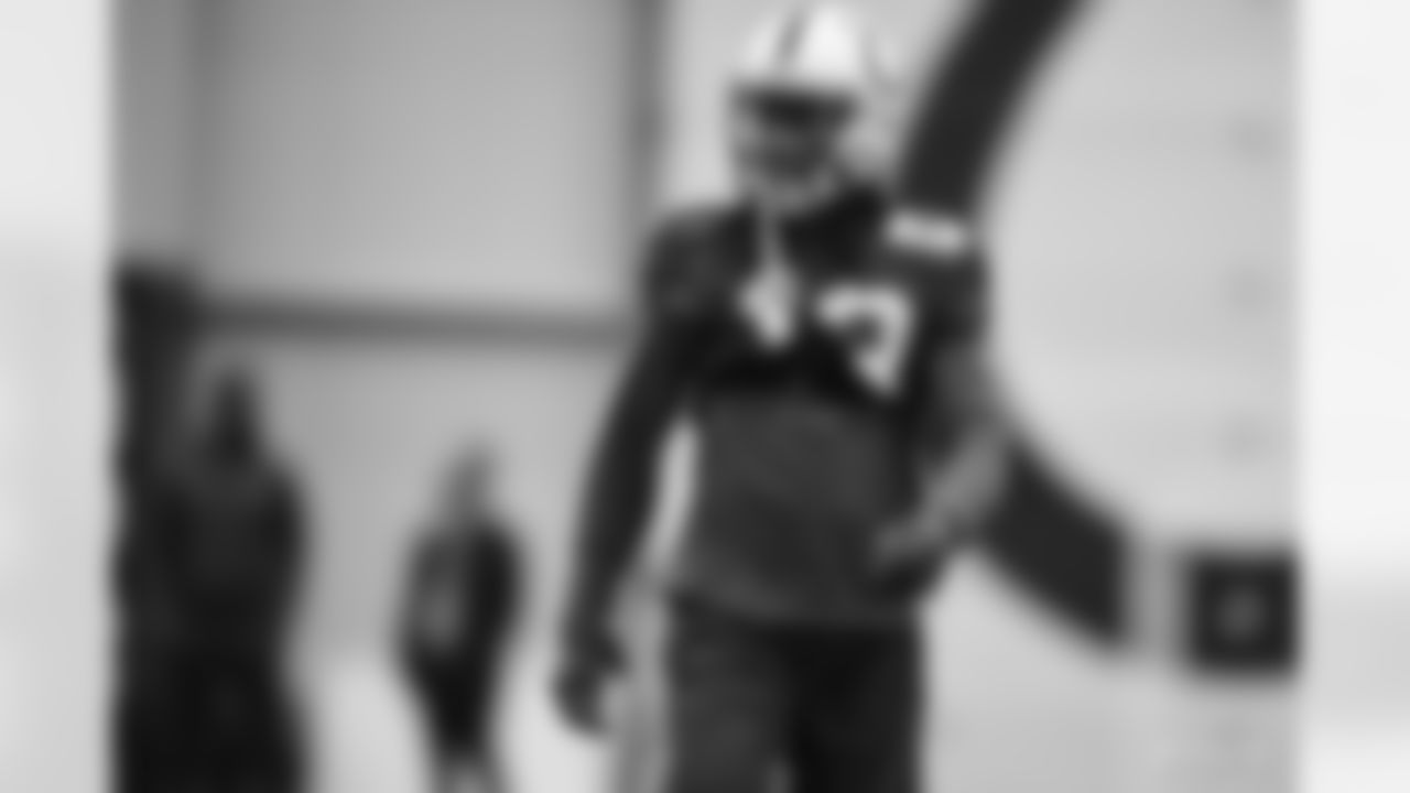 13 WR T.Y. Hilton