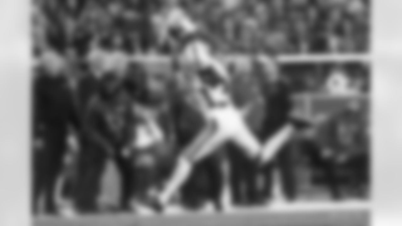 13 WR T.Y. Hilton