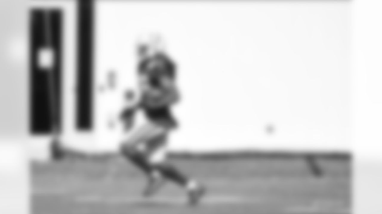 36 CB Andre Chachere
